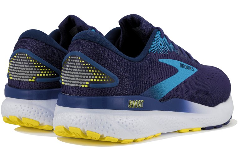 Brooks Ghost 16 