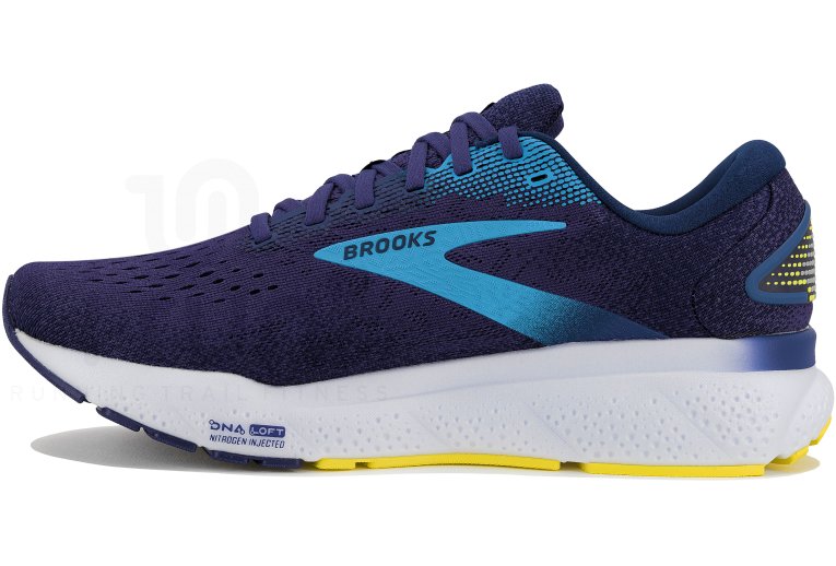Brooks Ghost 16 
