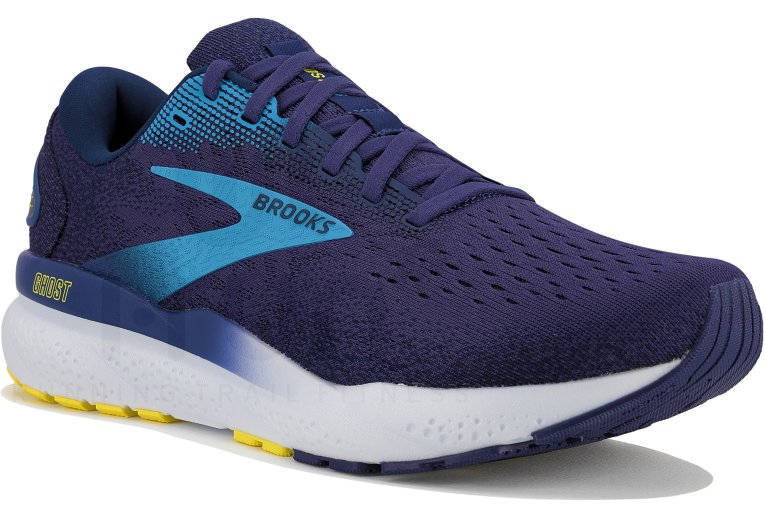 Brooks Ghost 16 
