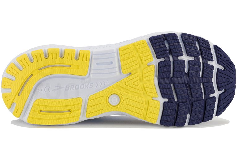 Brooks Ghost 16 