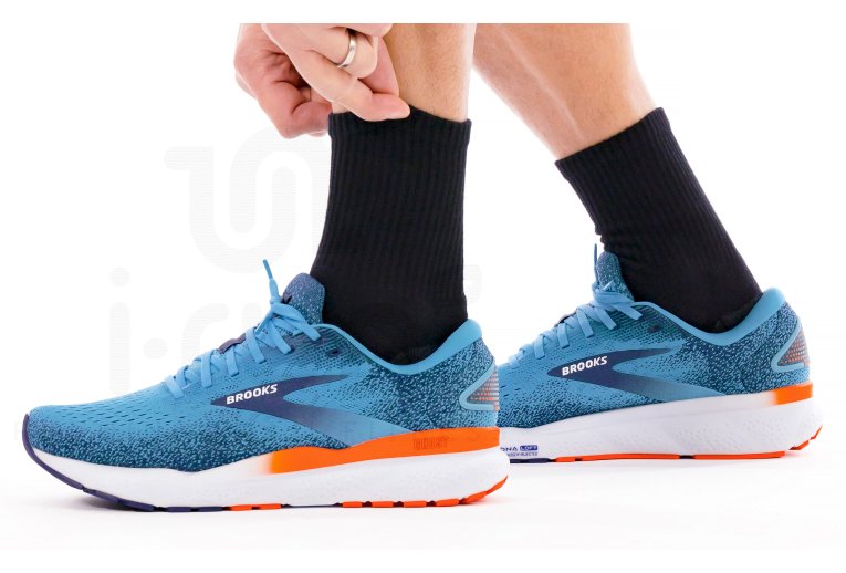 Brooks Ghost 16