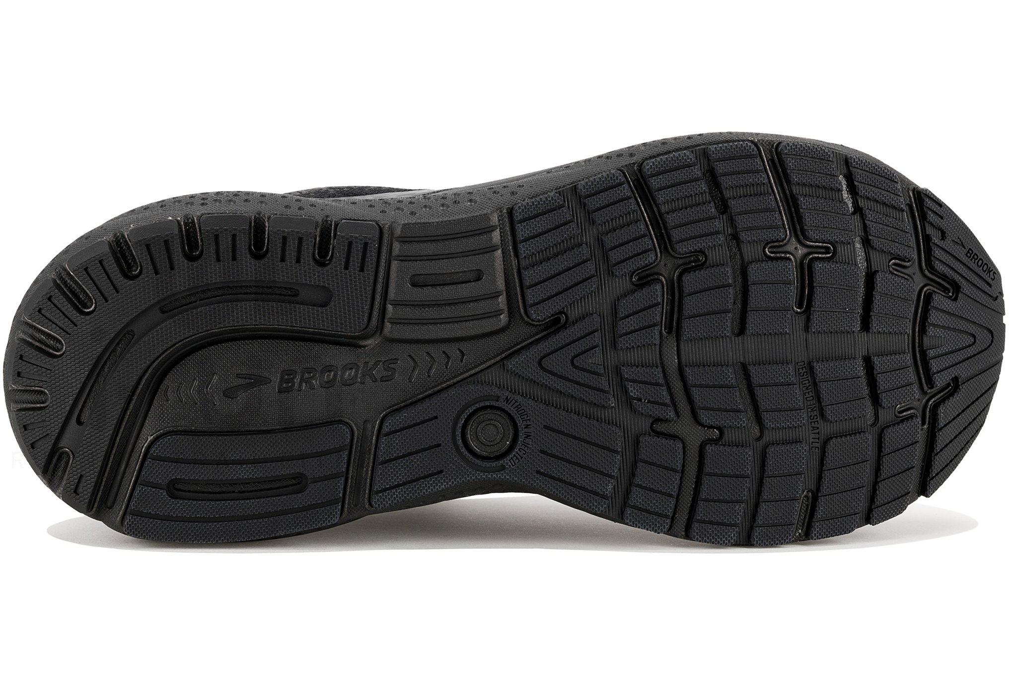 Brooks Ghost 16 Gore-Tex