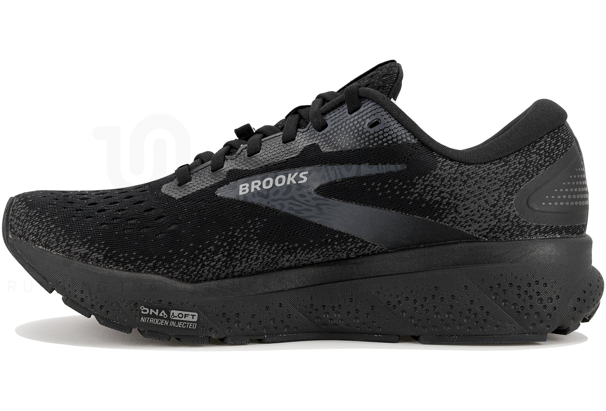 Brooks Ghost 16 Gore-Tex