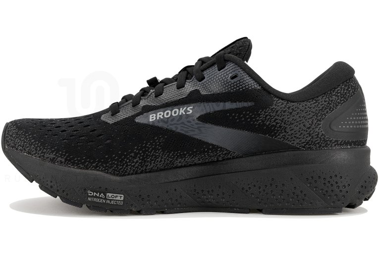 Brooks Ghost 16 Gore-Tex
