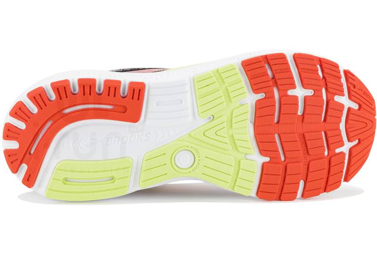 Brooks Ghost 16 Gore-Tex