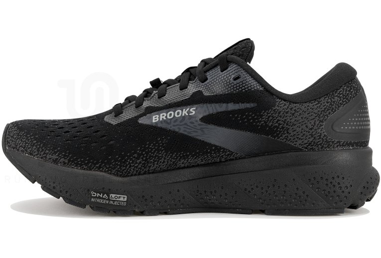 Brooks Ghost 16 Gore-Tex