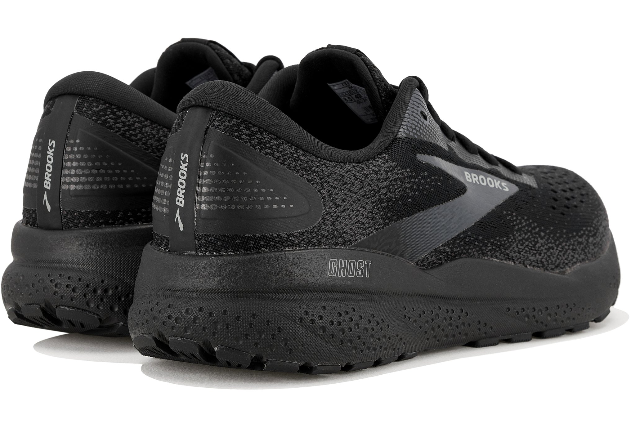 Brooks Ghost 16 Gore-Tex