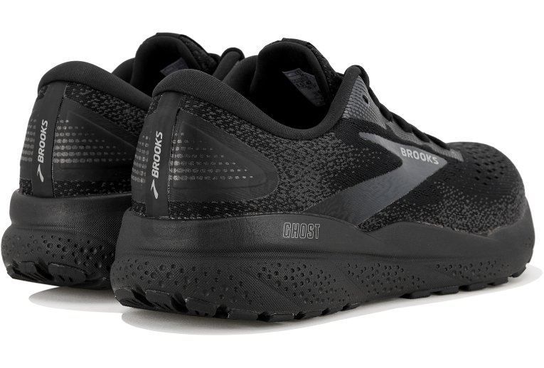 Brooks Ghost 16 Gore-Tex