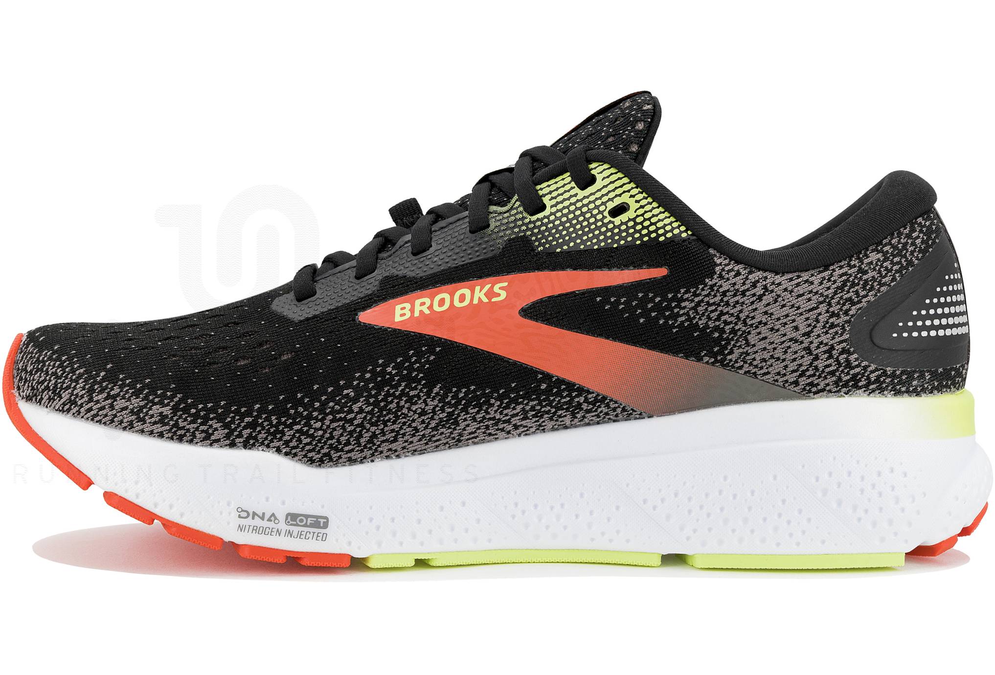 Brooks Ghost 16 Gore-Tex