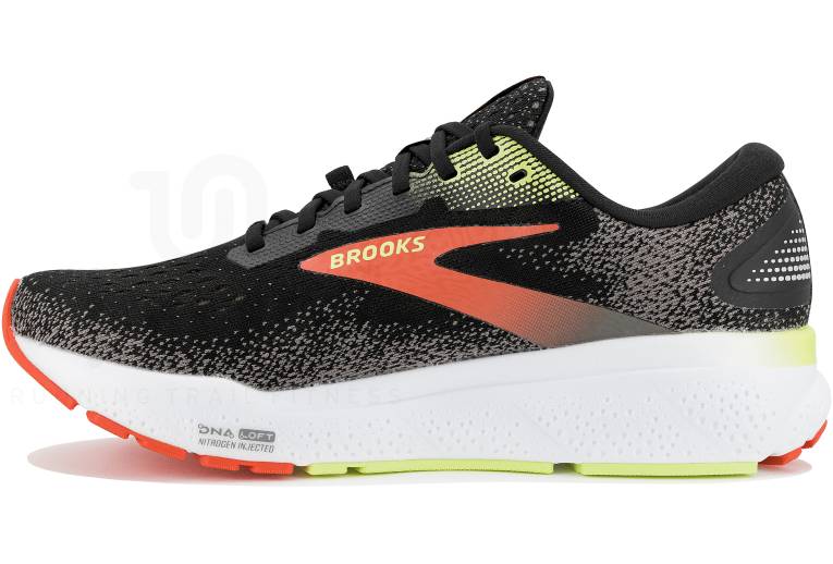 Brooks Ghost 16 Gore-Tex