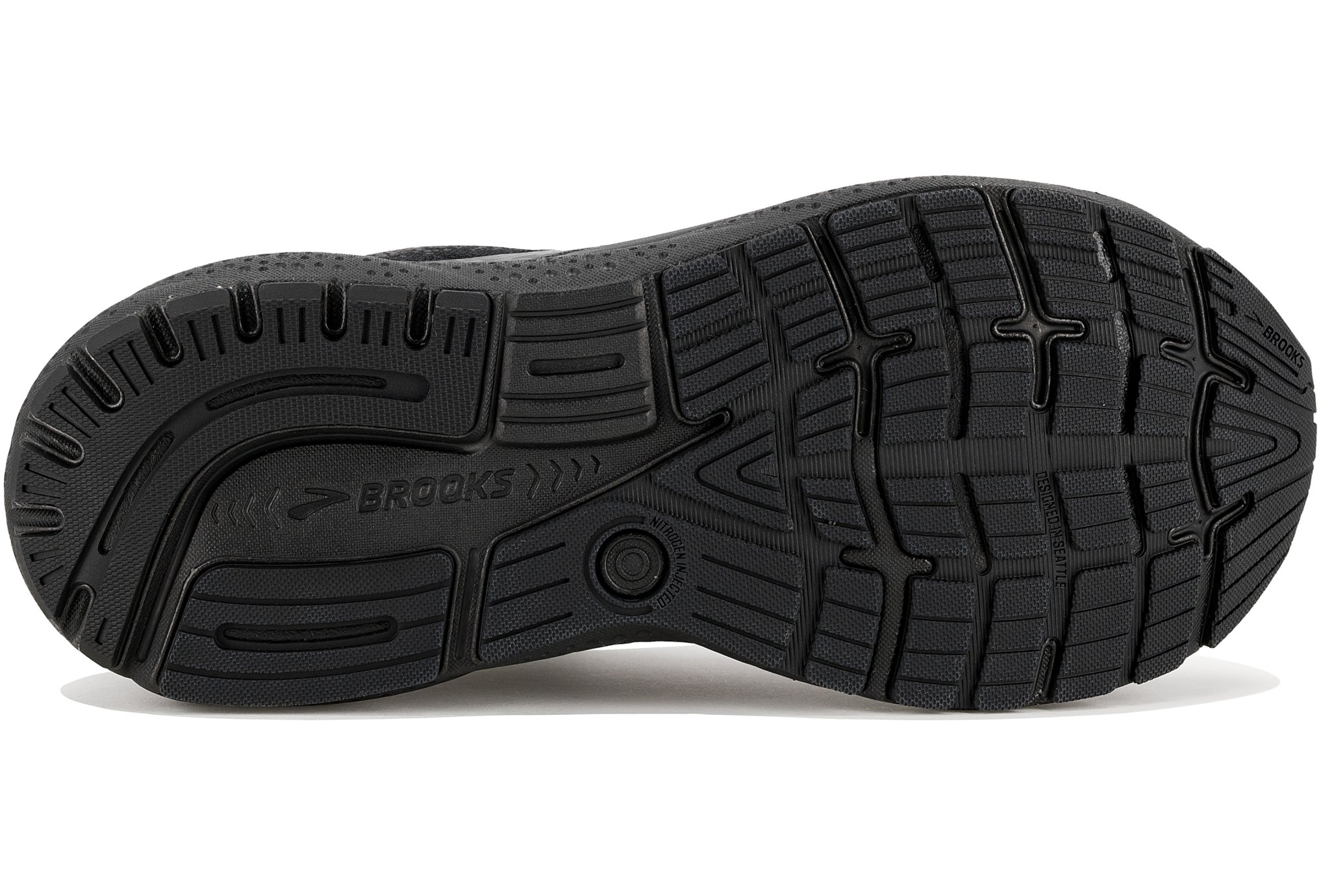 Brooks Ghost 16 Gore-Tex