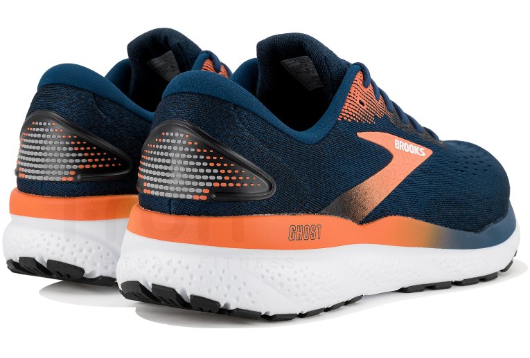 Brooks Ghost 16