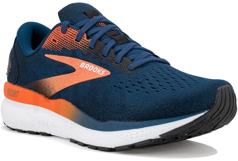 Brooks Ghost 16