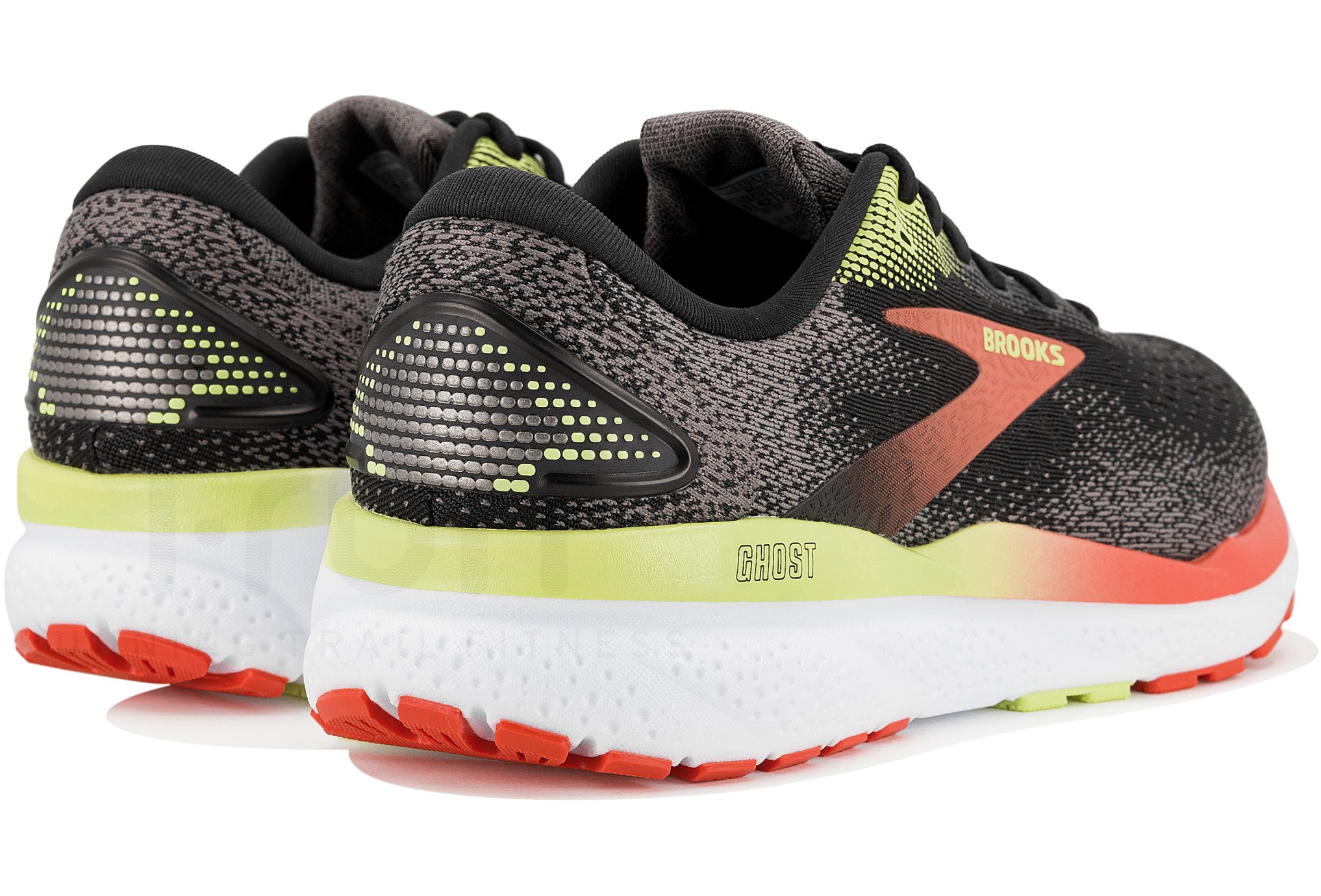 Brooks Ghost 16 Wide