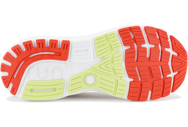 Brooks Ghost 16 Wide