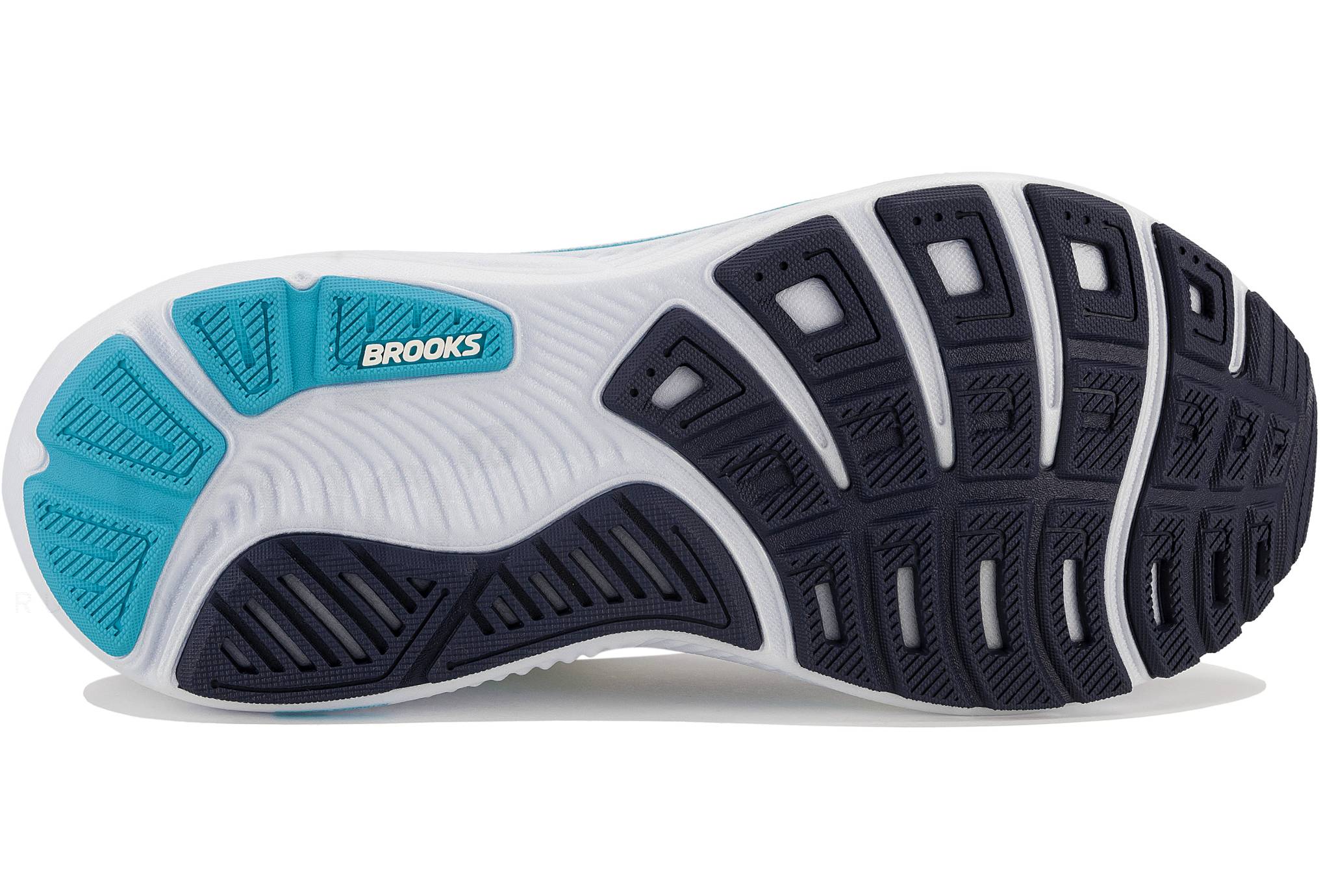 Brooks Ghost 17 Damen
