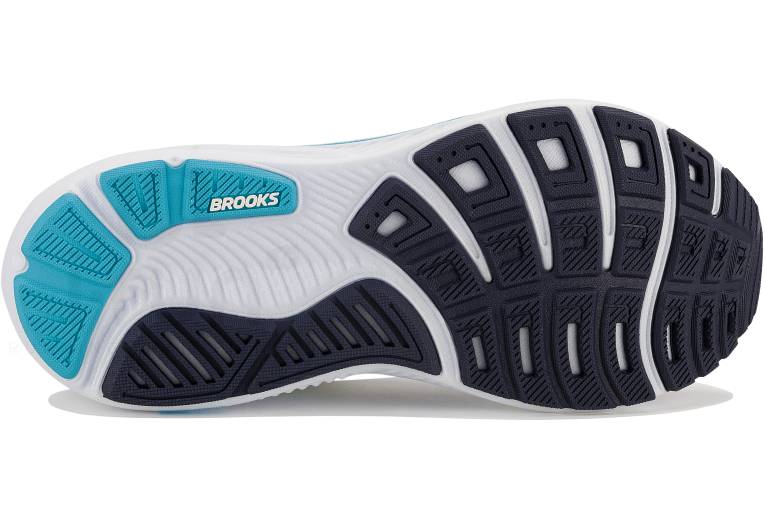 Brooks Ghost 17 