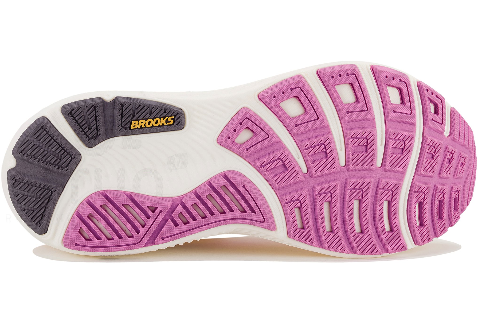 Brooks Ghost 17