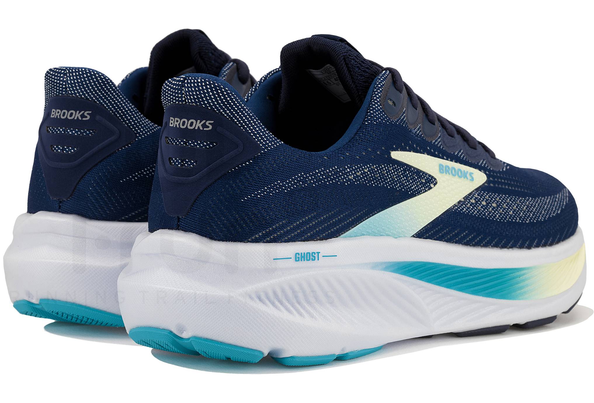 Brooks Ghost 17 Damen
