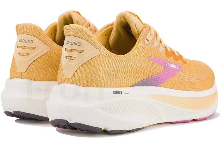 Brooks Ghost 17