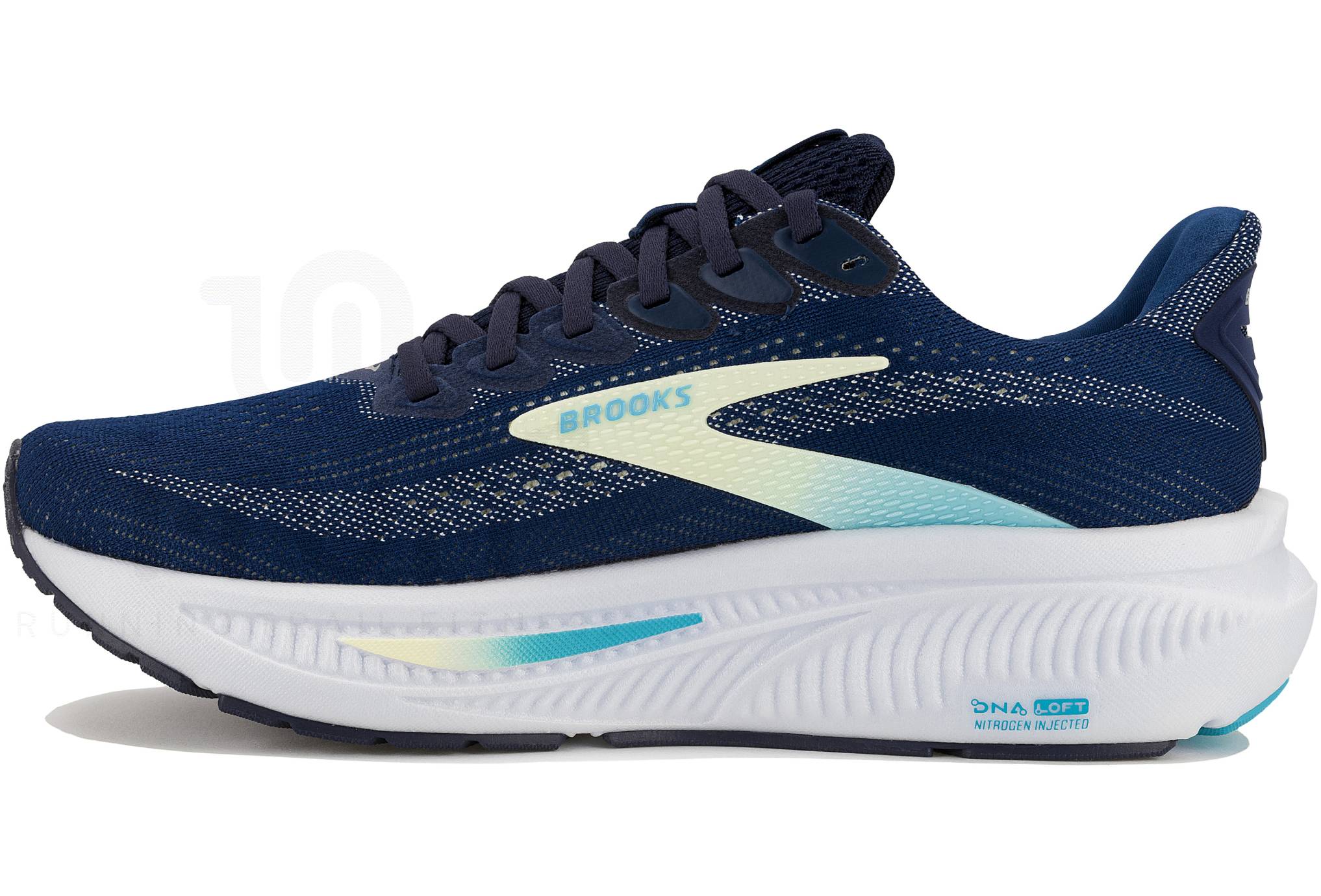 Brooks Ghost 17 Damen