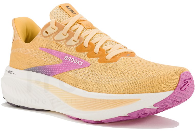 Brooks Ghost 17