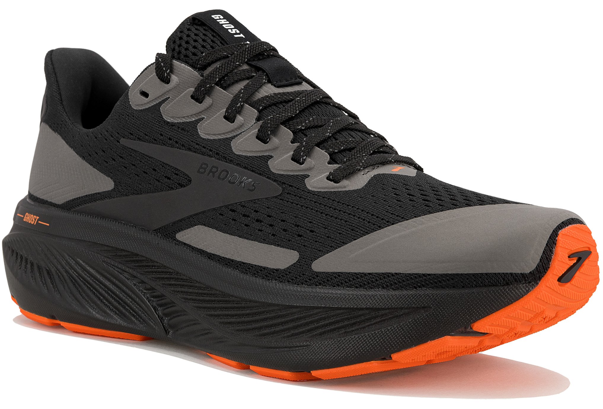 Brooks Ghost 17 Chaussures de sport femme - Brooks - Chaussures de sport