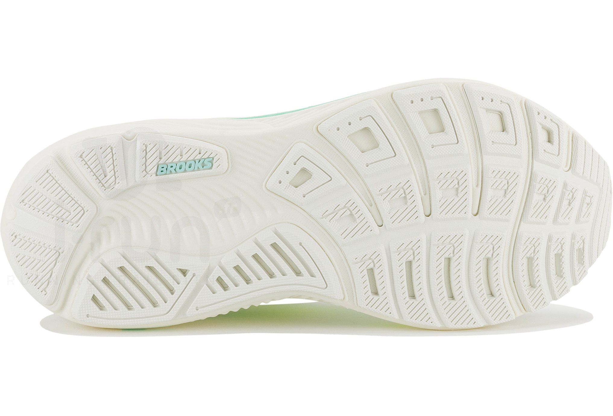 Brooks Ghost 17