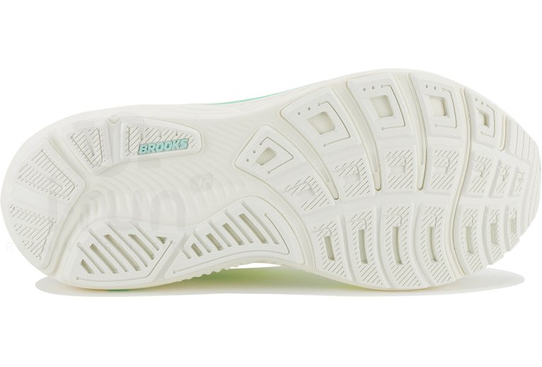 Brooks Ghost 17 