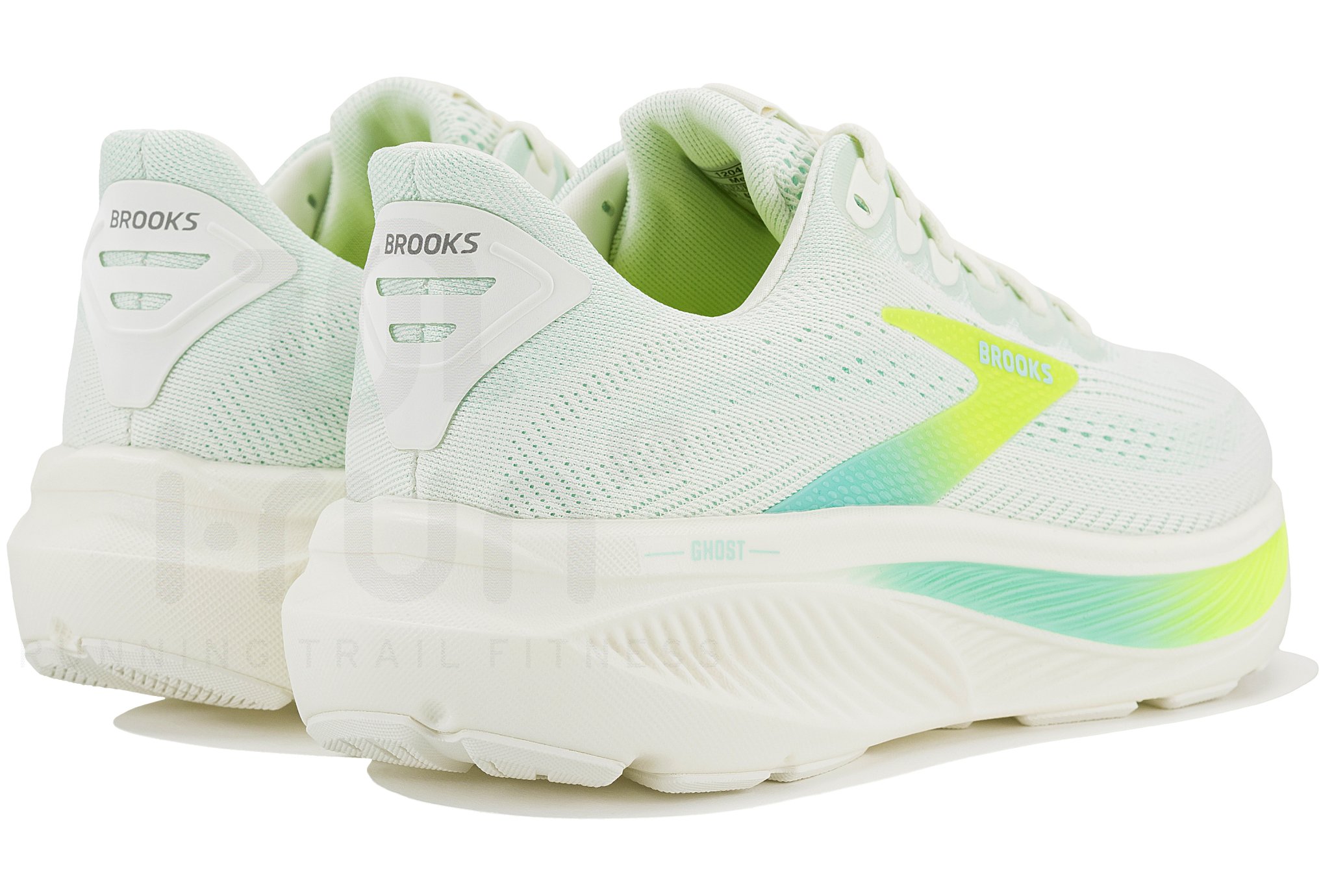 Brooks Ghost 17