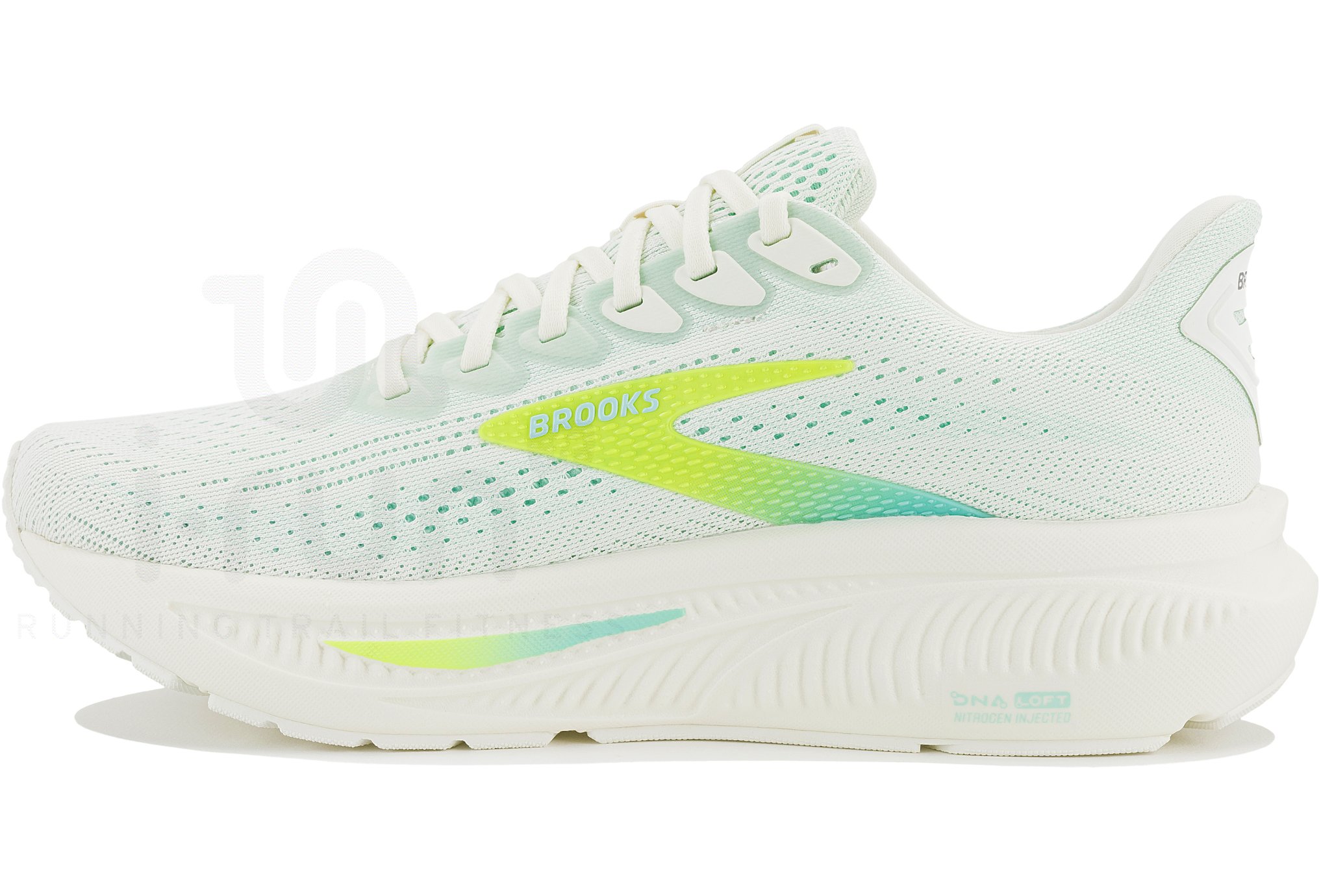 Brooks Ghost 17