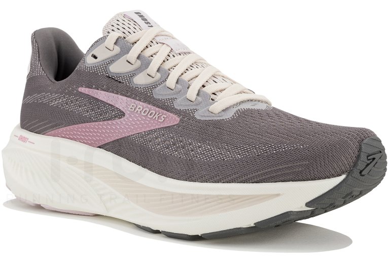 Brooks Ghost 17