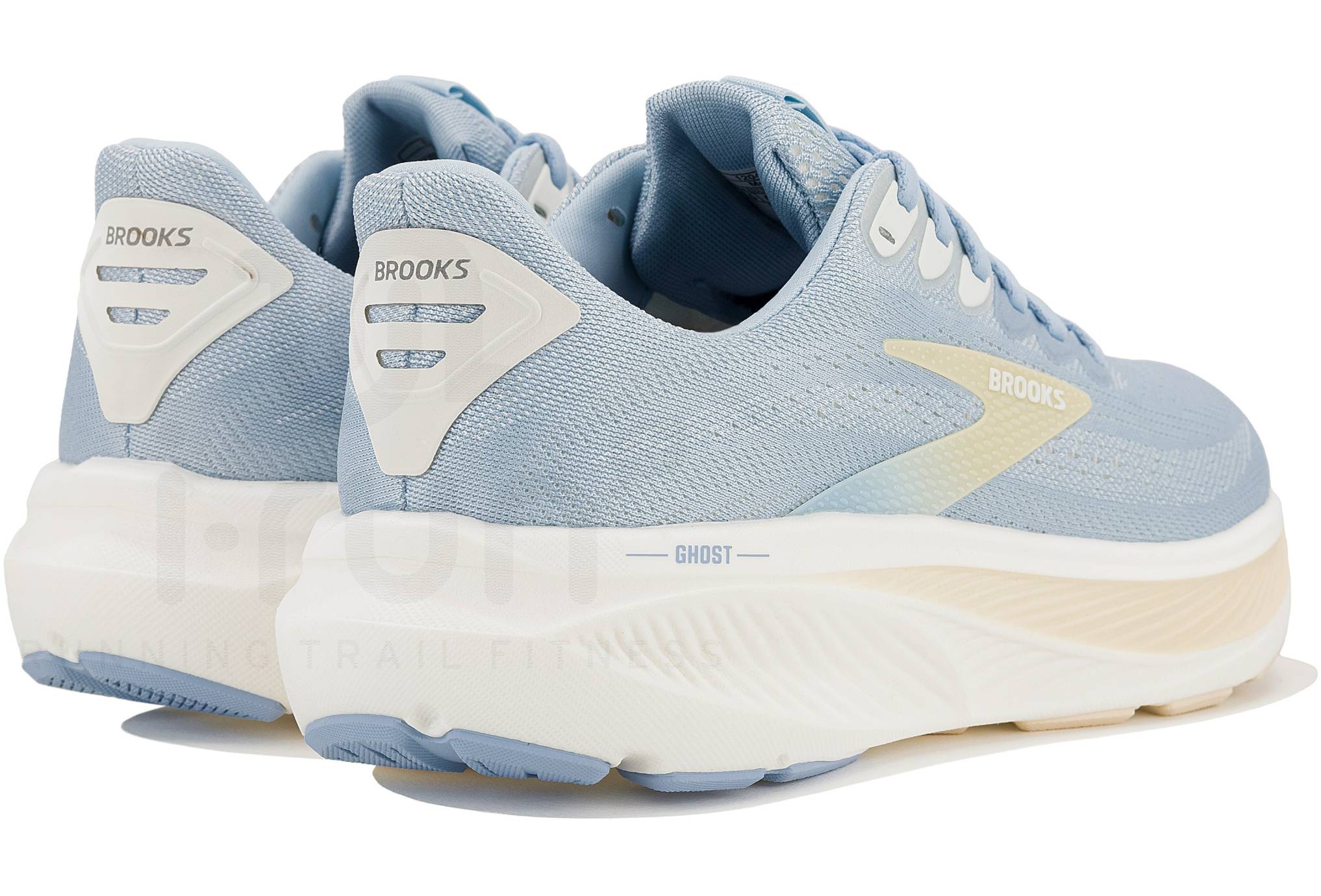Brooks Ghost 17 Damen