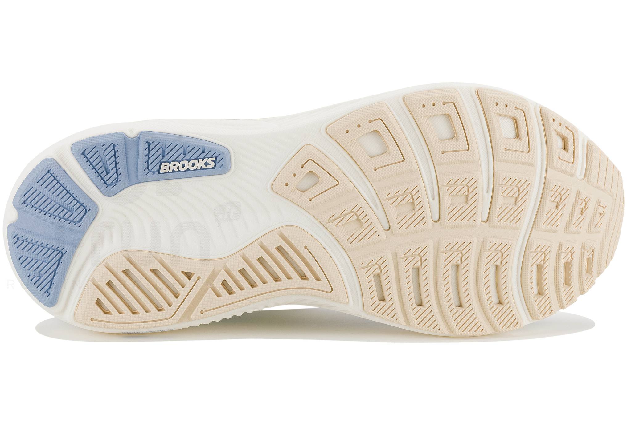 Brooks Ghost 17 Damen