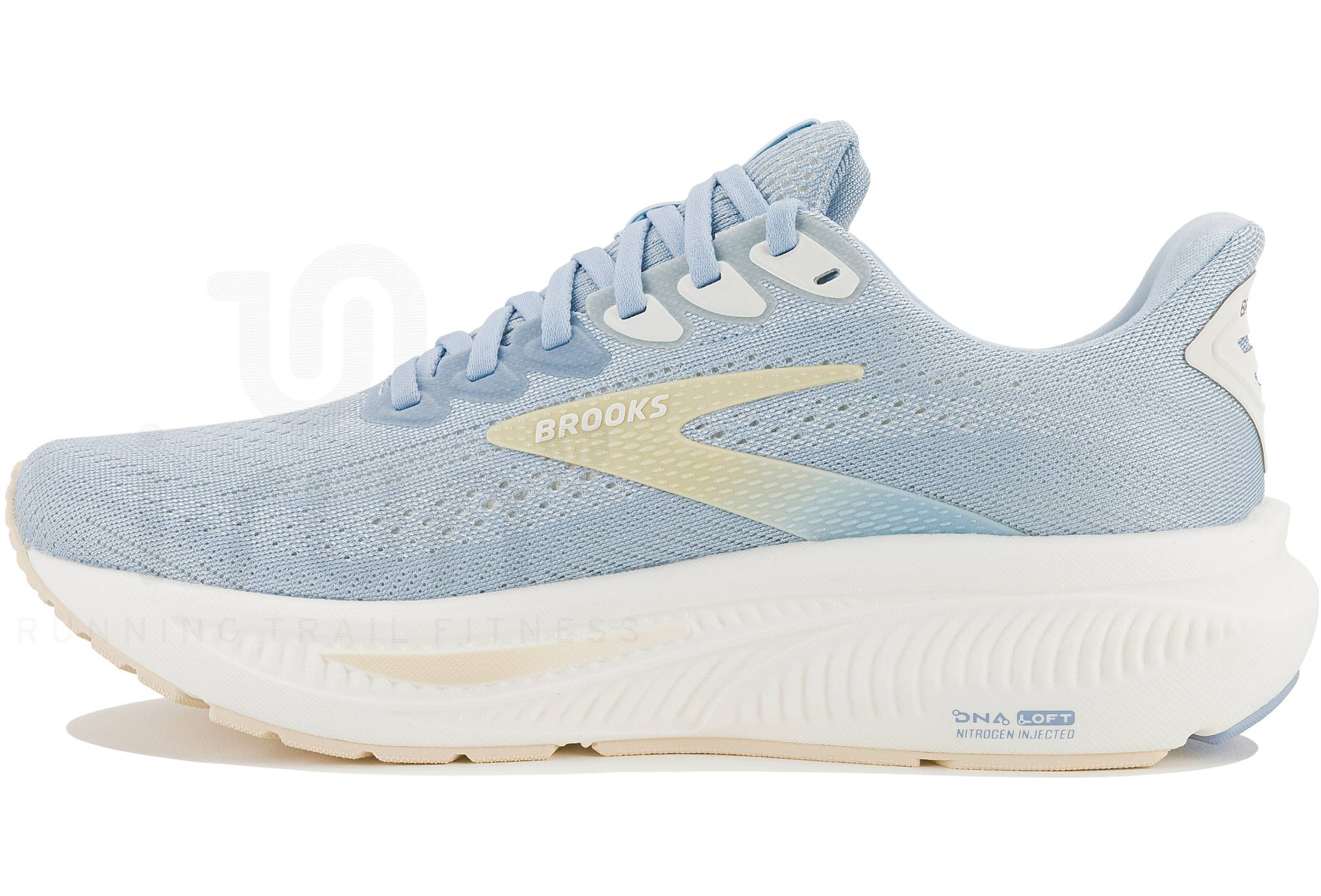 Brooks Ghost 17 Damen