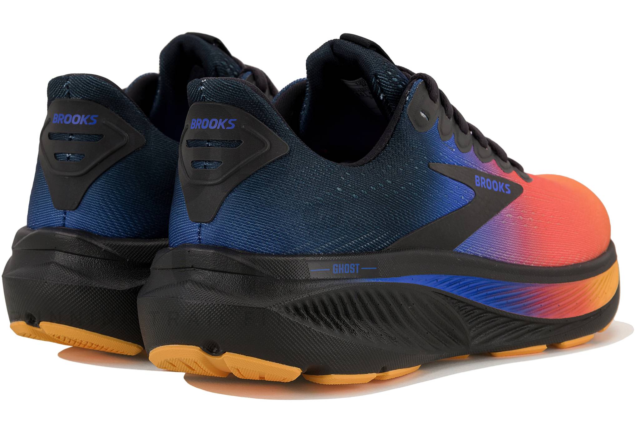 Brooks Ghost 17