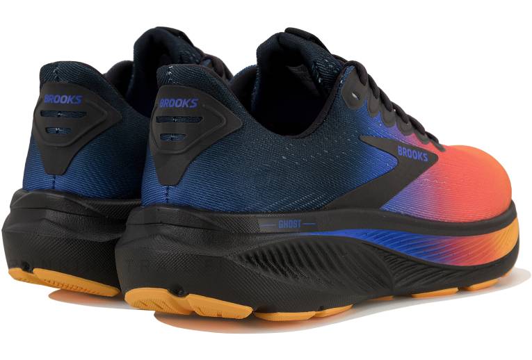 Brooks Ghost 17