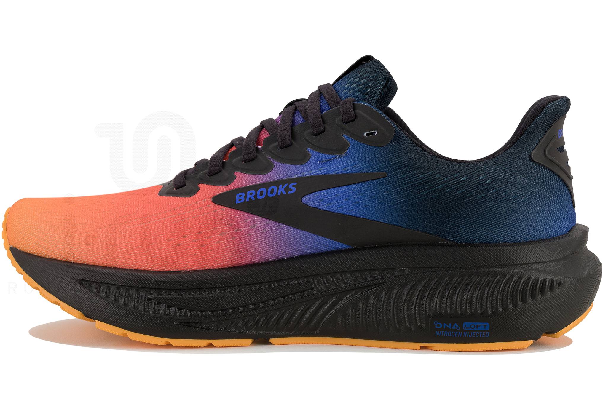 Brooks Ghost 17