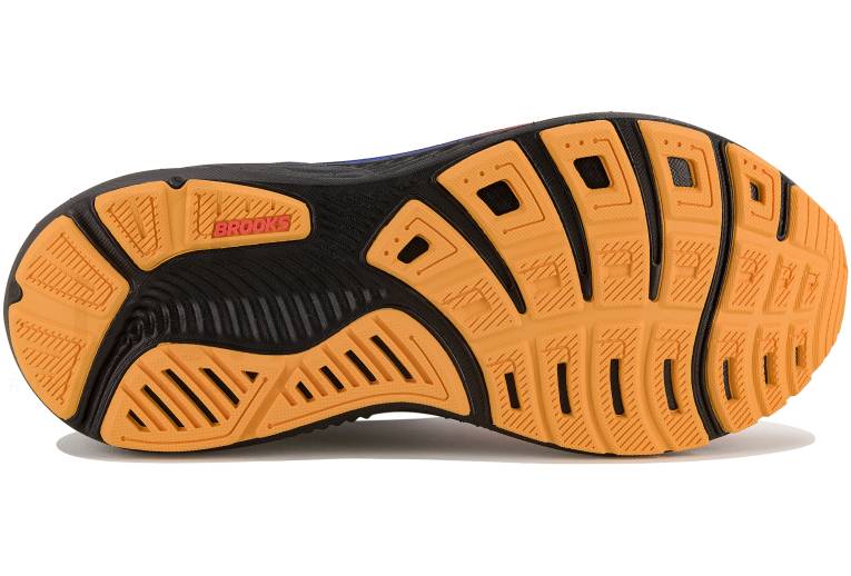 Brooks Ghost 17