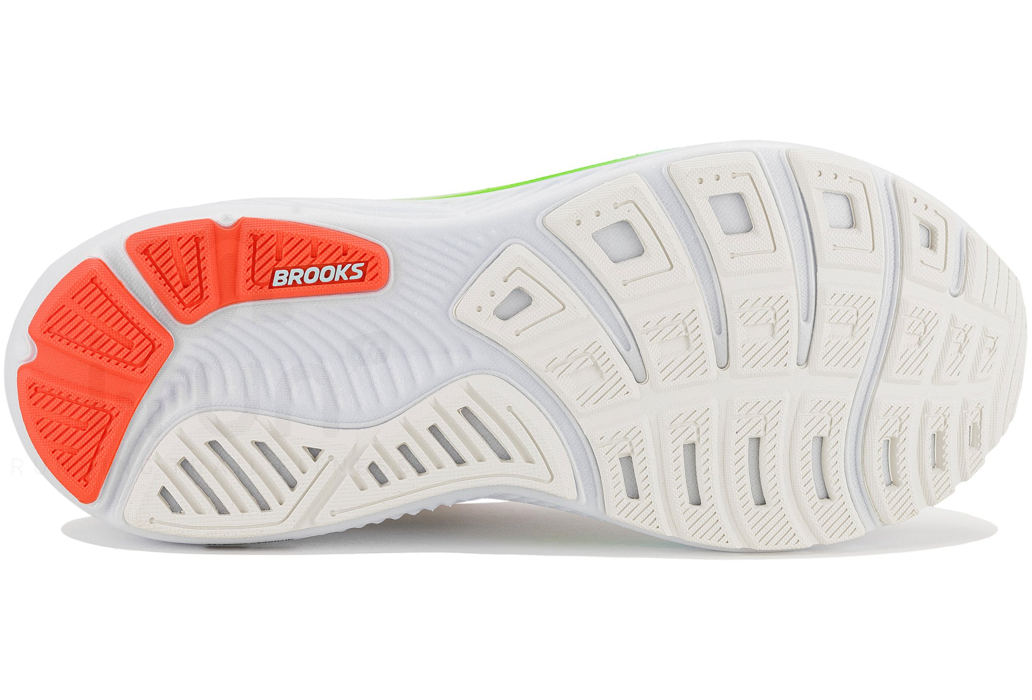 Brooks Ghost 17