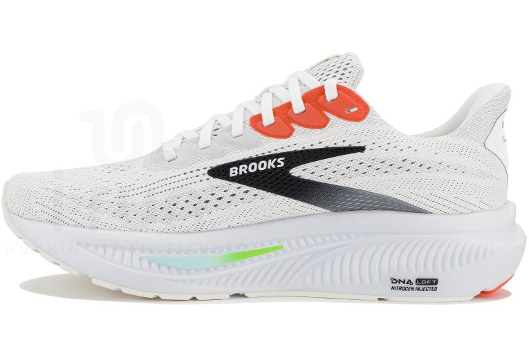 Brooks Ghost 17 