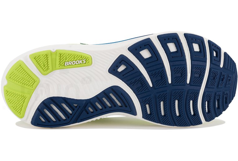 Brooks Ghost 17 Herren