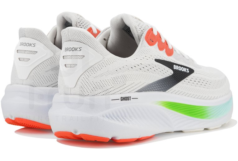 Brooks Ghost 17 