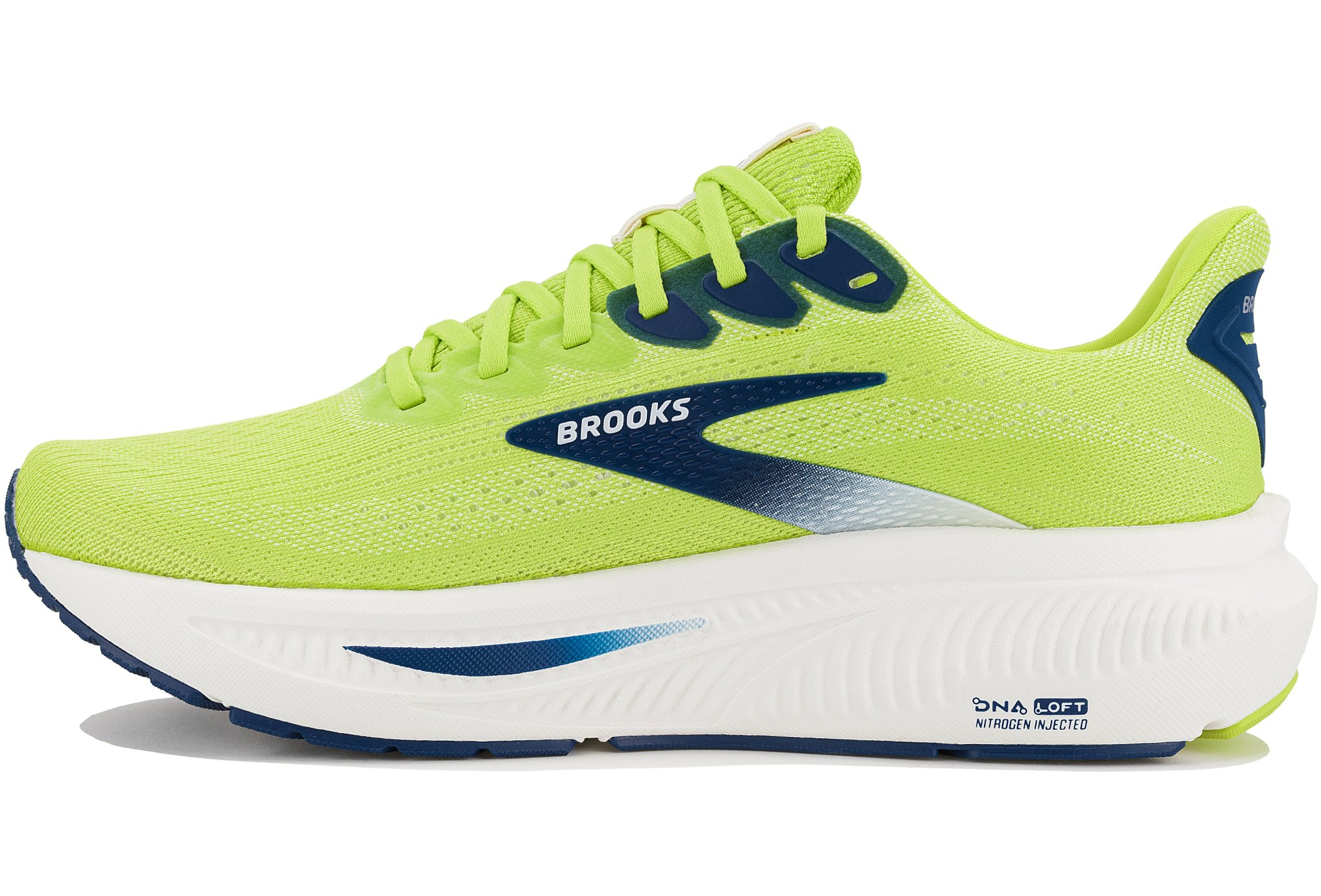 Brooks Ghost 17 Herren