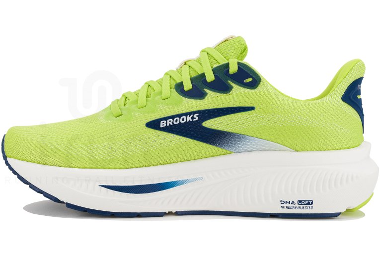 Brooks Ghost 17 Herren