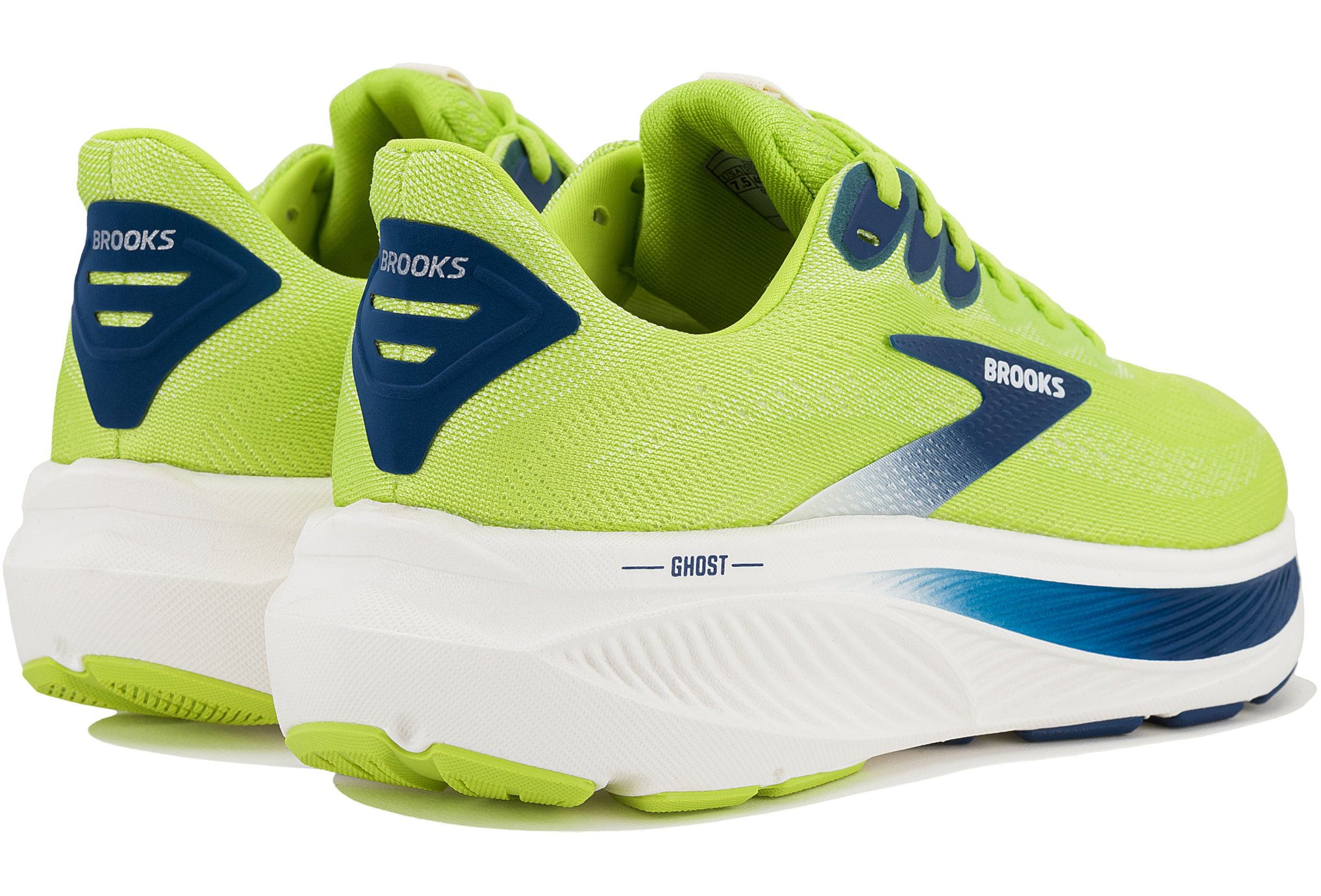 Brooks Ghost 17 Herren