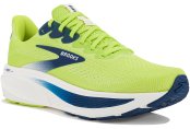 Brooks Ghost 17 