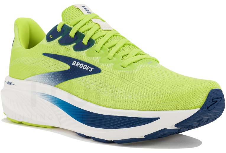 Brooks Ghost 17 Herren