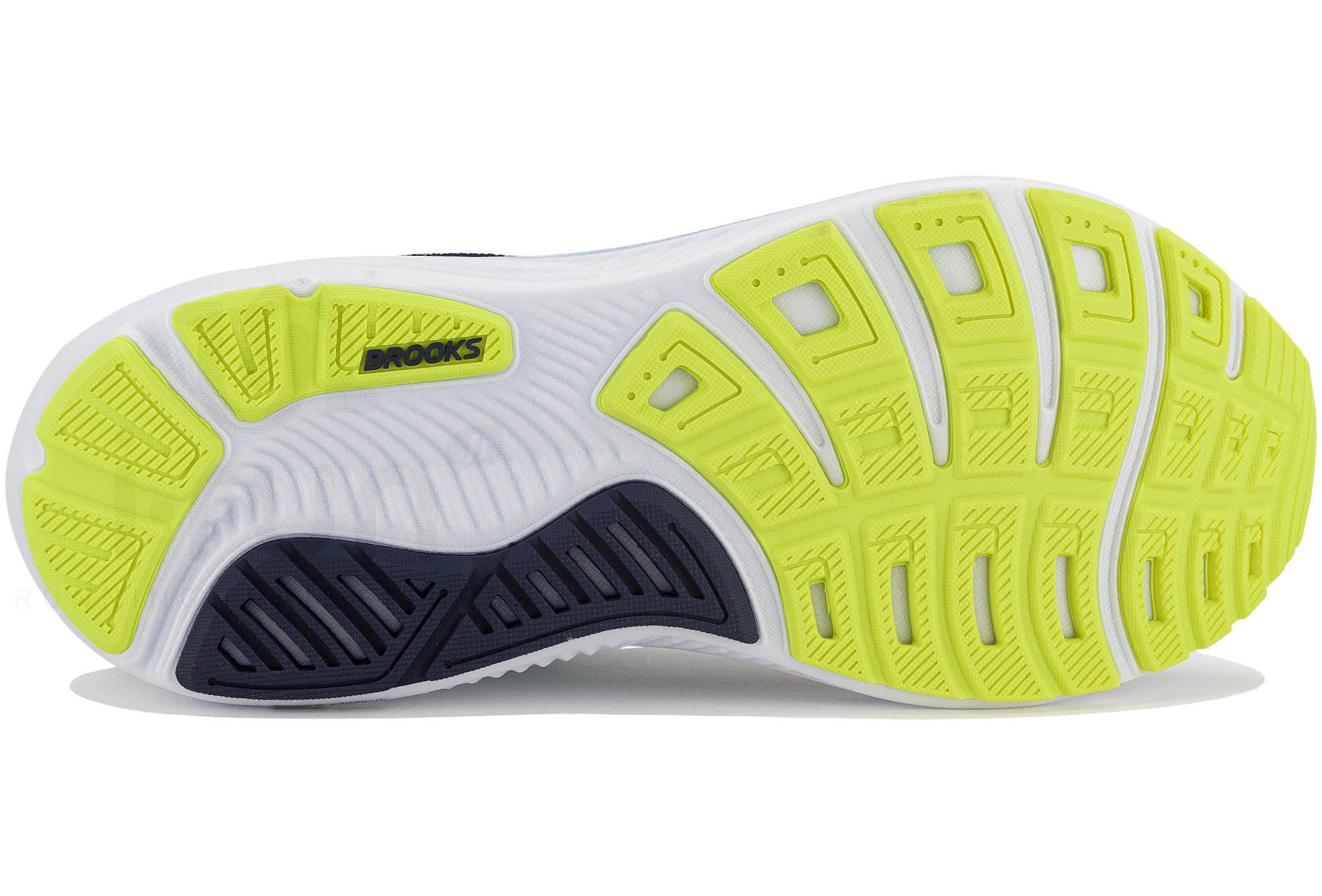 Brooks Ghost 17
