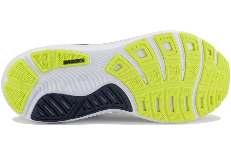 Brooks Ghost 17